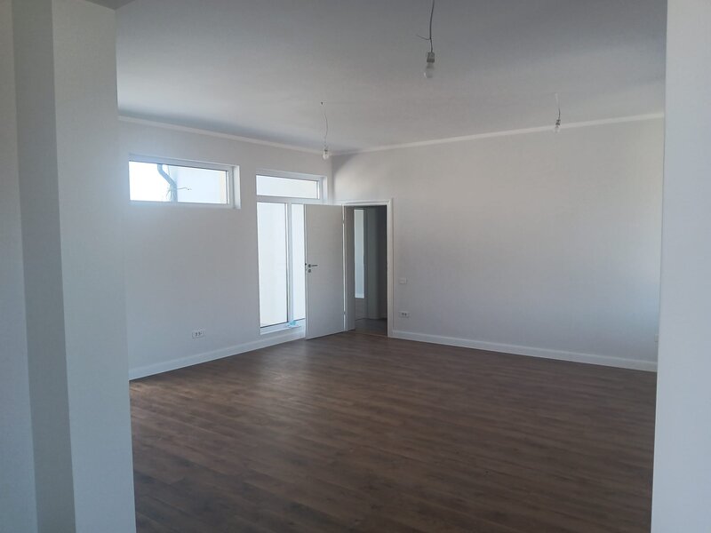 Domnesti, strada Fortului,