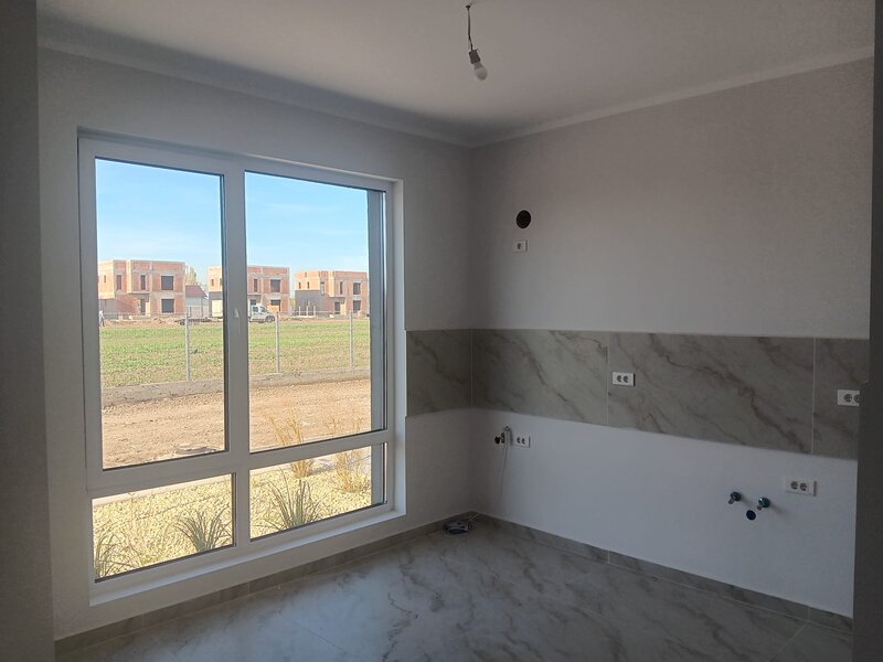 Domnesti, strada Fortului,