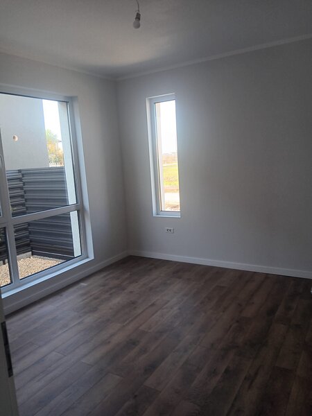 Domnesti, strada Fortului,