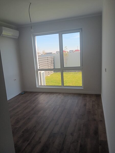 Domnesti, strada Fortului,