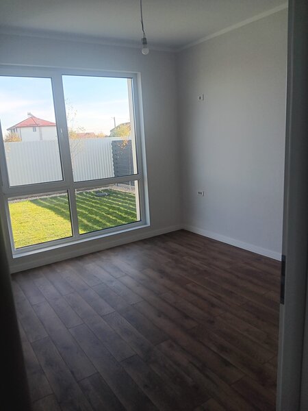 Domnesti, strada Fortului,