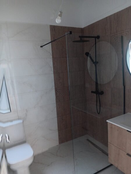 Domnesti, strada Fortului,