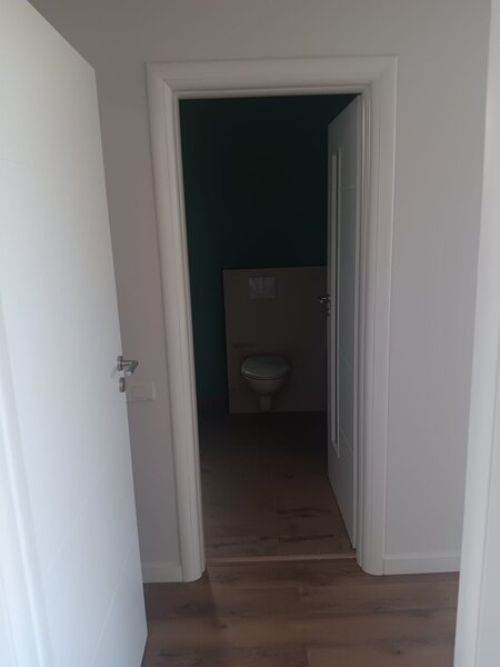 Domnesti, strada Fortului,