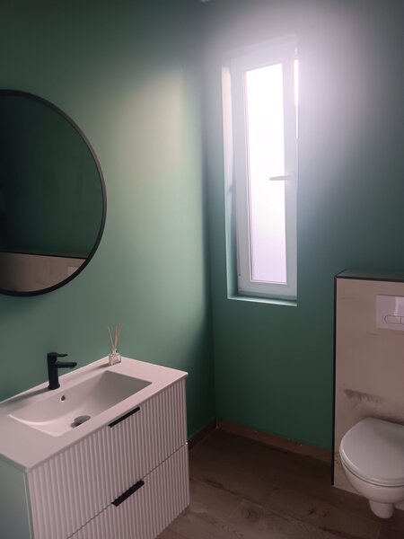 Domnesti, strada Fortului,