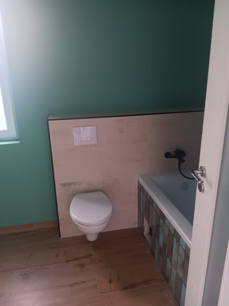 Domnesti, strada Fortului,