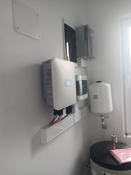 Domnesti, strada Fortului,