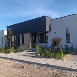 Domnesti, strada Fortului